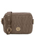 Chantilly - Leather shoulder bag